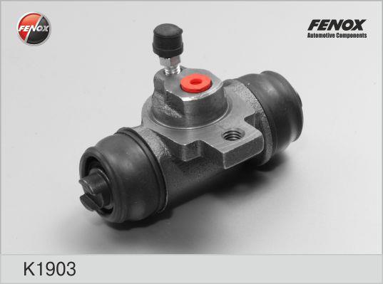 Fenox K1903 Wheel Brake Cylinder K1903