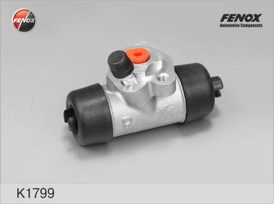 Fenox K1799 Wheel Brake Cylinder K1799