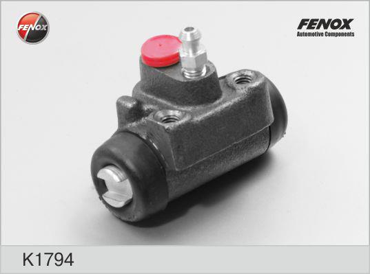 Fenox K1794 Wheel Brake Cylinder K1794