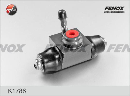 Fenox K1786 Wheel Brake Cylinder K1786