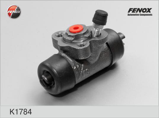 Fenox K1784 Wheel Brake Cylinder K1784