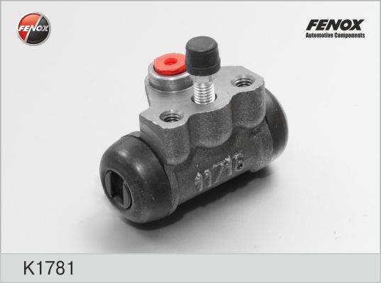 Fenox K1781 Wheel Brake Cylinder K1781