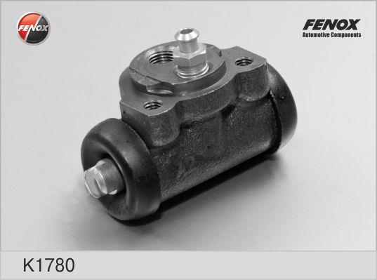 Fenox K1780 Wheel Brake Cylinder K1780