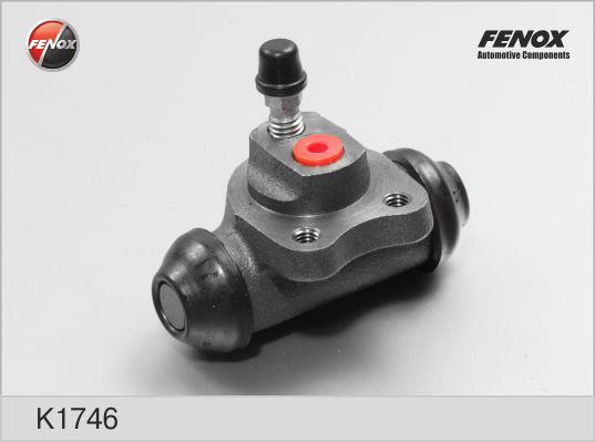 Fenox K1746 Wheel Brake Cylinder K1746