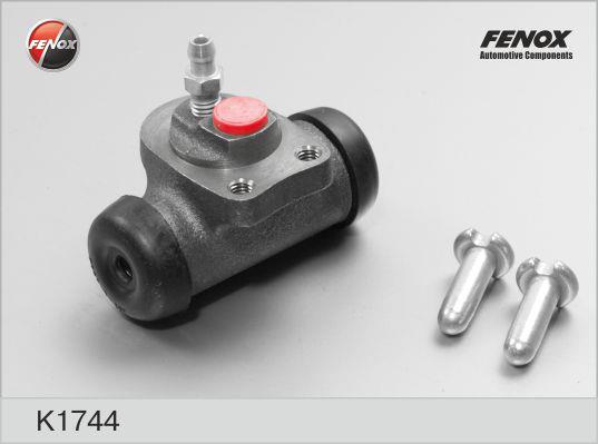 Fenox K1744 Wheel Brake Cylinder K1744