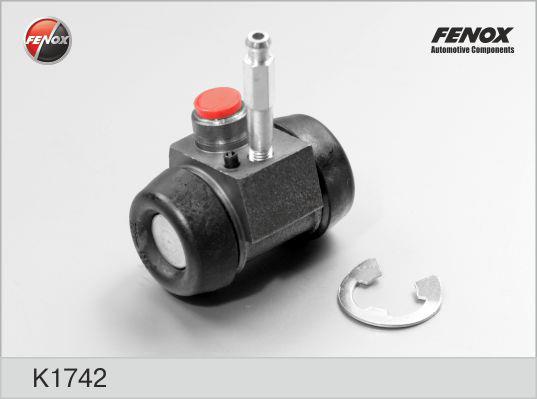 Fenox K1742 Wheel Brake Cylinder K1742