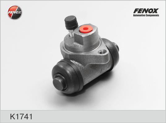 Fenox K1741 Wheel Brake Cylinder K1741
