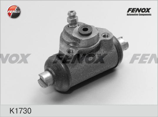 Fenox K1730 Wheel Brake Cylinder K1730