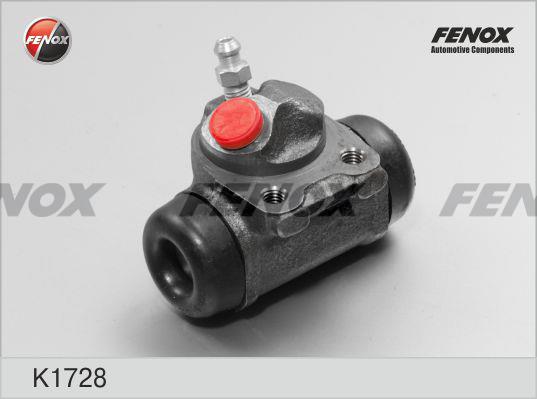 Fenox K1728 Wheel Brake Cylinder K1728
