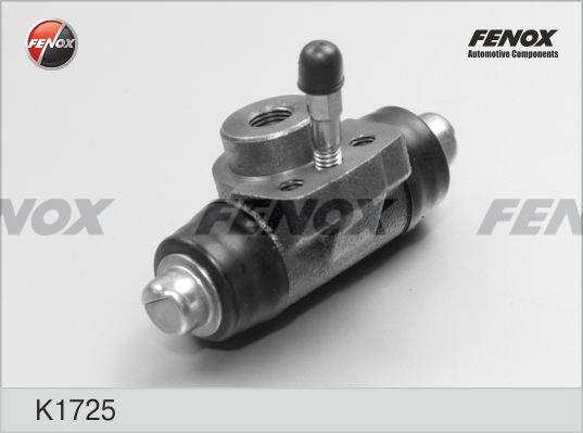 Fenox K1725 Wheel Brake Cylinder K1725
