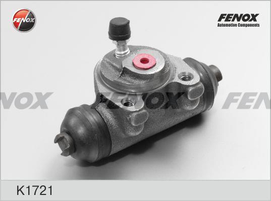 Fenox K1721 Wheel Brake Cylinder K1721