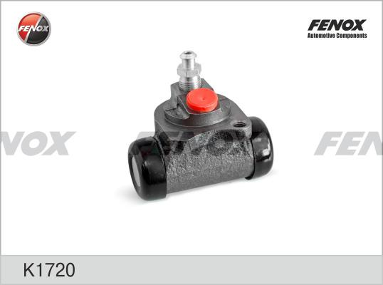 Fenox K1720 Wheel Brake Cylinder K1720