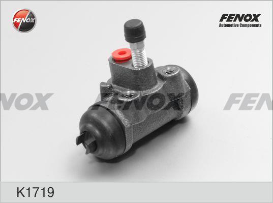 Fenox K1719 Wheel Brake Cylinder K1719
