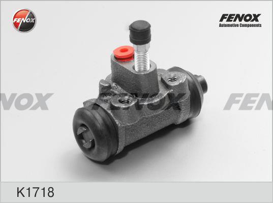 Fenox K1718 Wheel Brake Cylinder K1718