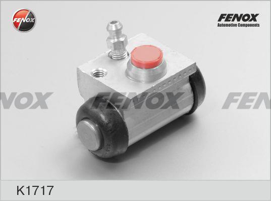 Fenox K1717 Wheel Brake Cylinder K1717