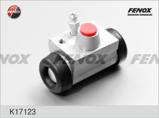 Fenox K17123 Wheel Brake Cylinder K17123