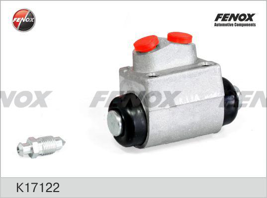 Fenox K17122 Wheel Brake Cylinder K17122