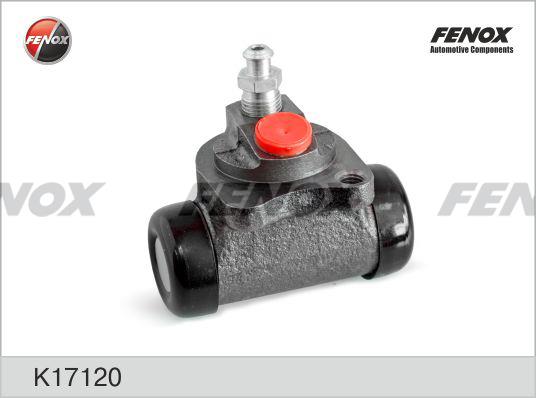 Fenox K17120 Wheel Brake Cylinder K17120