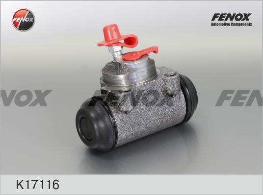 Fenox K17116 Wheel Brake Cylinder K17116