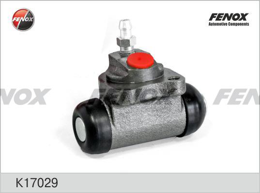 Fenox K17029 Wheel Brake Cylinder K17029