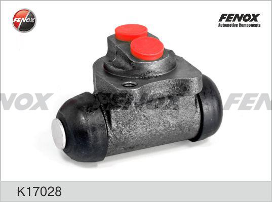 Fenox K17028 Wheel Brake Cylinder K17028