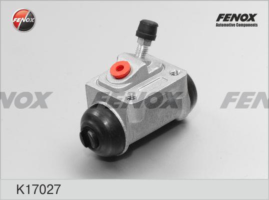 Fenox K17027 Wheel Brake Cylinder K17027