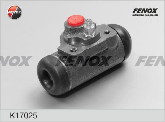 Fenox K17025 Wheel Brake Cylinder K17025