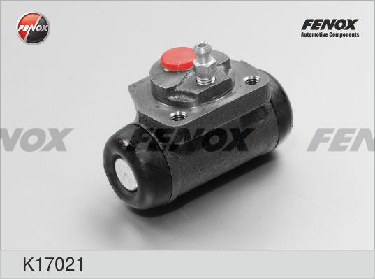Fenox K17021 Wheel Brake Cylinder K17021