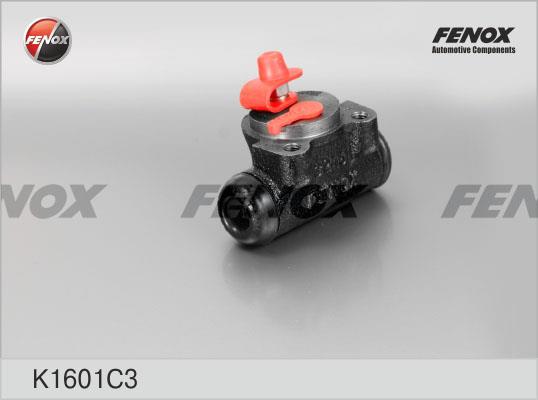 Fenox K1601C3 Wheel Brake Cylinder K1601C3