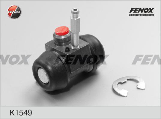 Fenox K1549 Wheel Brake Cylinder K1549
