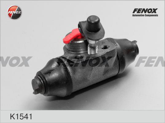 Fenox K1541 Wheel Brake Cylinder K1541