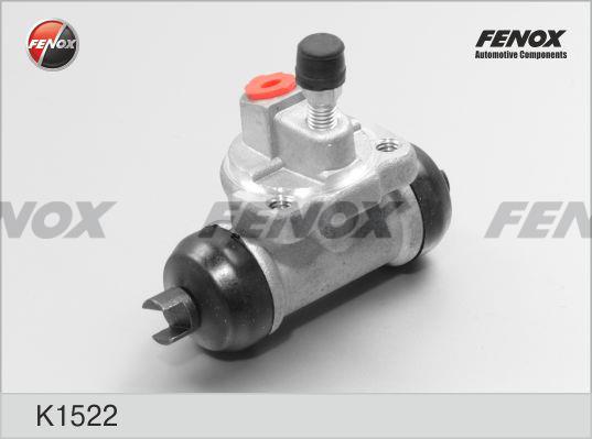 Fenox K1522 Wheel Brake Cylinder K1522