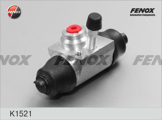 Fenox K1521 Wheel Brake Cylinder K1521