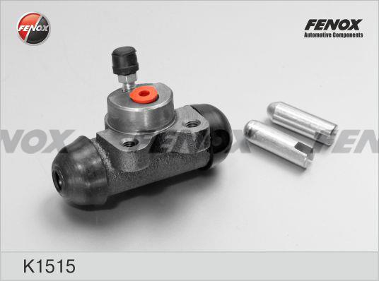 Fenox K1515 Wheel Brake Cylinder K1515
