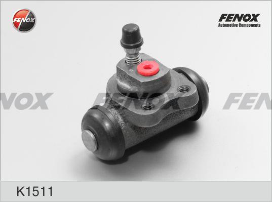 Fenox K1511 Wheel Brake Cylinder K1511