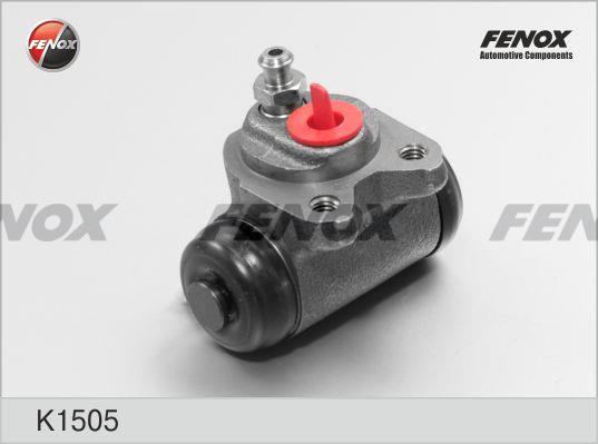 Fenox K1505 Wheel Brake Cylinder K1505