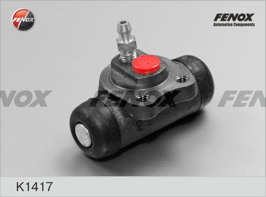 Fenox K1417 Wheel Brake Cylinder K1417
