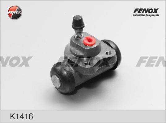 Fenox K1416 Wheel Brake Cylinder K1416