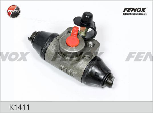 Fenox K1411 Wheel Brake Cylinder K1411