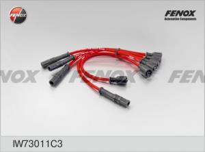 Fenox IW73011C3 Ignition cable kit IW73011C3