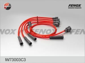 Fenox IW73003C3 Ignition cable kit IW73003C3