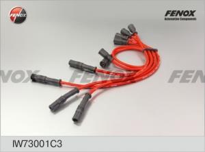 Fenox IW73001C3 Ignition cable kit IW73001C3
