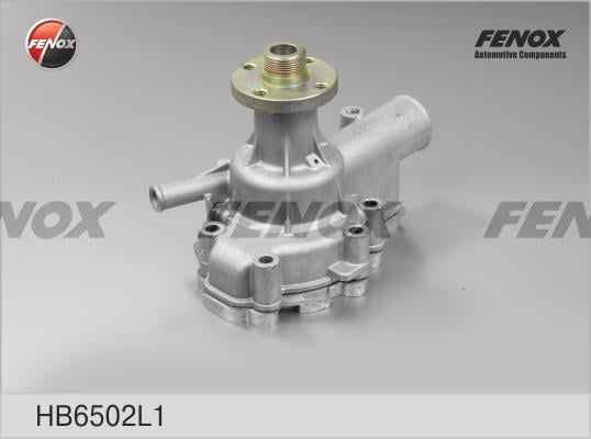 Fenox HB6502L1 Water pump HB6502L1