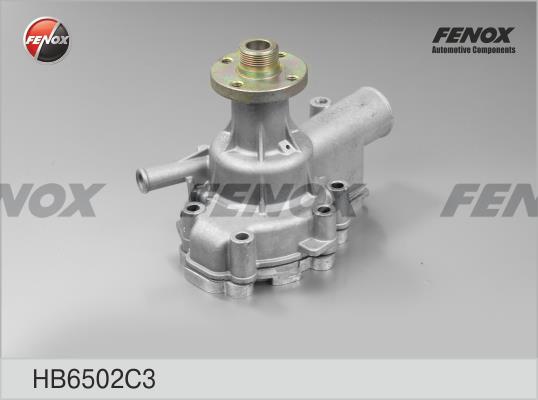 Fenox HB6502C3 Water pump HB6502C3