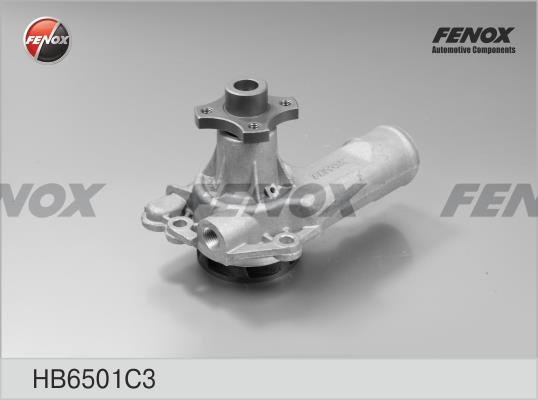 Fenox HB6501C3 Water pump HB6501C3