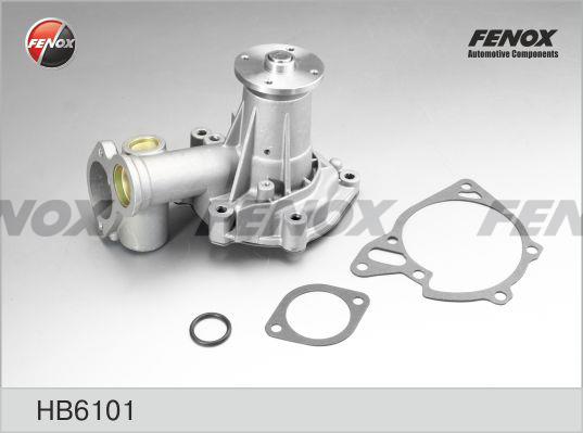 Fenox HB6101 Water pump HB6101