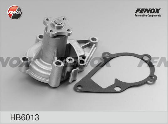 Fenox HB6013 Water pump HB6013