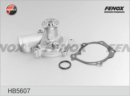 Fenox HB5607 Water pump HB5607
