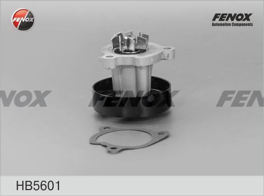 Fenox HB5601 Water pump HB5601