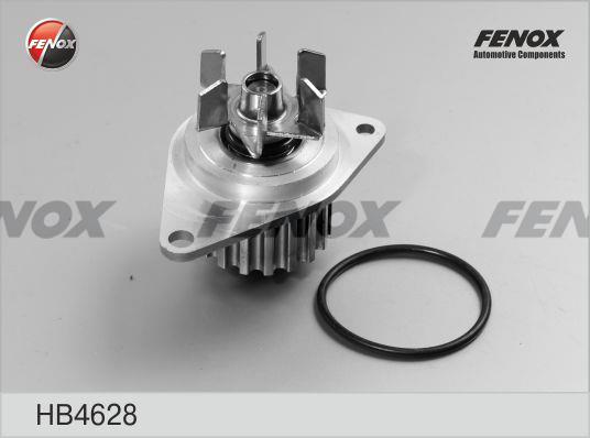 Fenox HB4628 Water pump HB4628